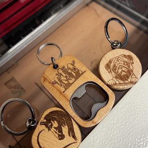 Key Rings